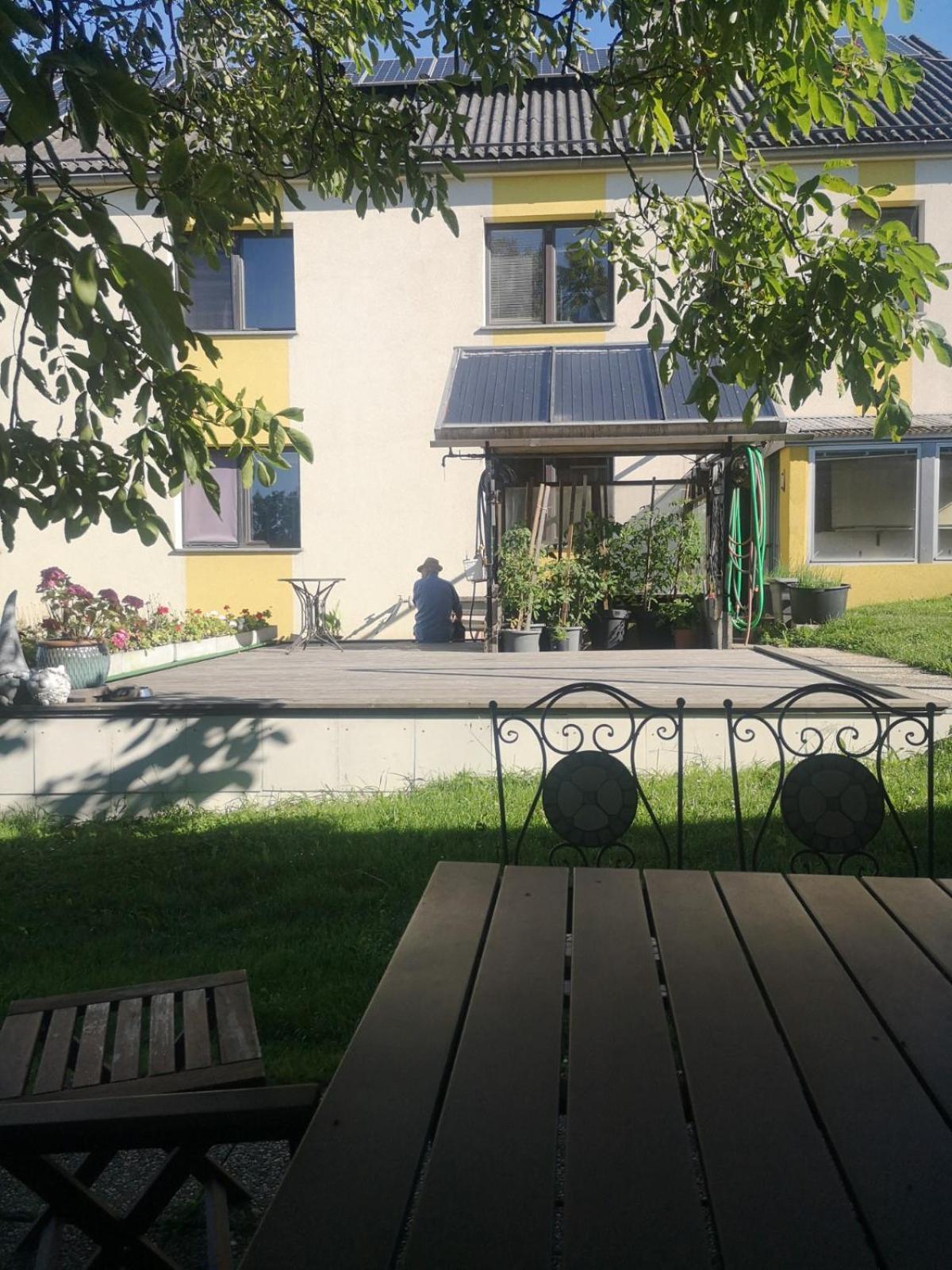 Apartment Paulberg Ardagger Stift Luaran gambar