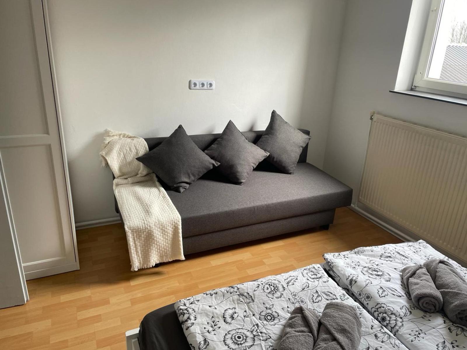 Apartment Paulberg Ardagger Stift Luaran gambar