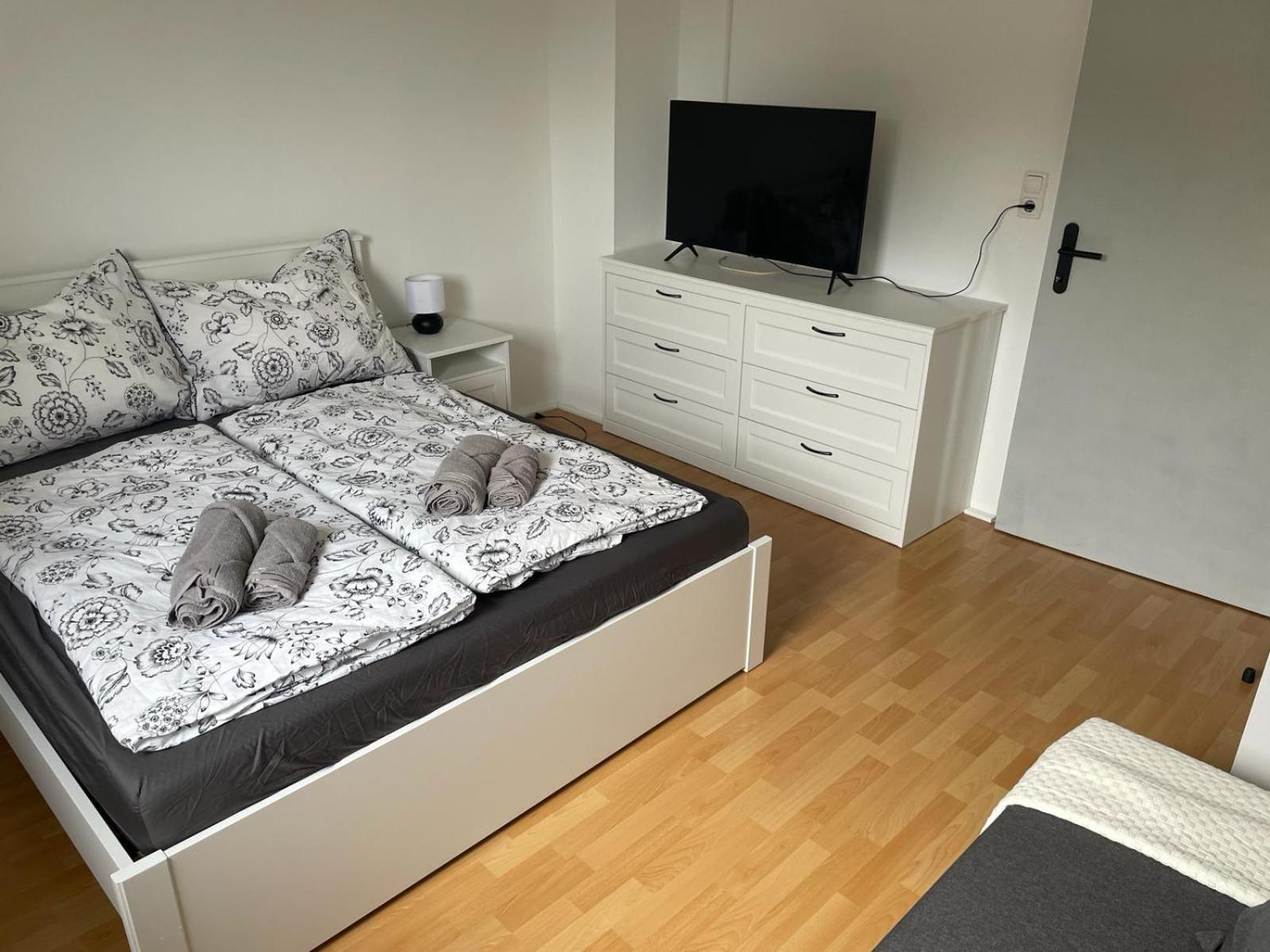 Apartment Paulberg Ardagger Stift Luaran gambar