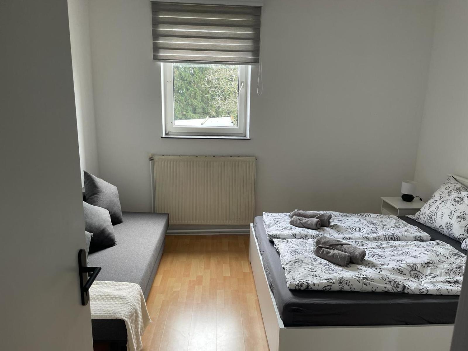 Apartment Paulberg Ardagger Stift Luaran gambar